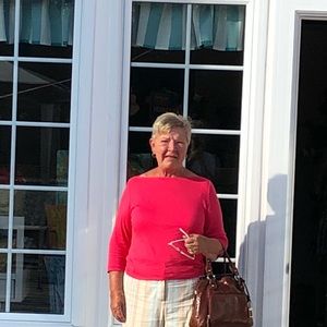 Meet your Posher, Michele